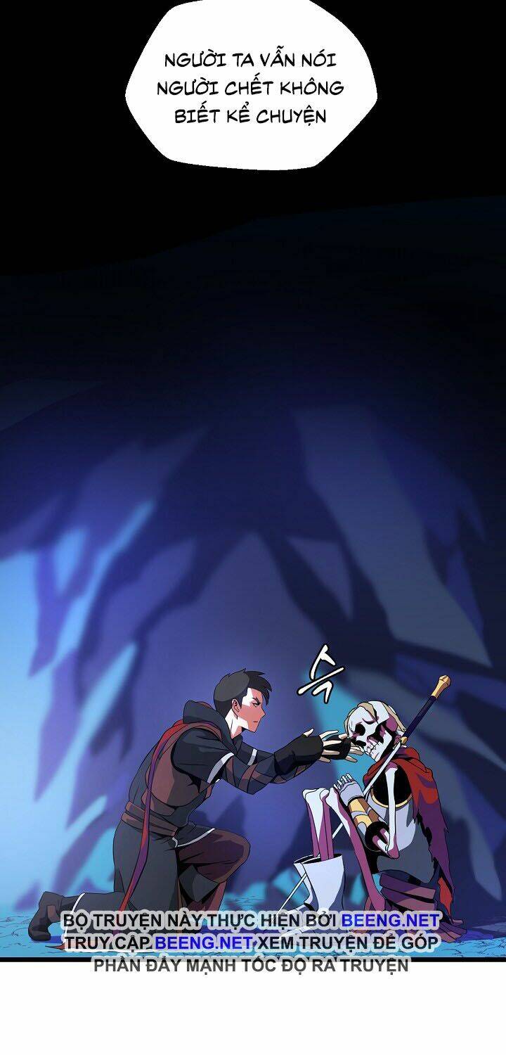 Kẻ Săn Anh Hùng Chapter 11 - Trang 2