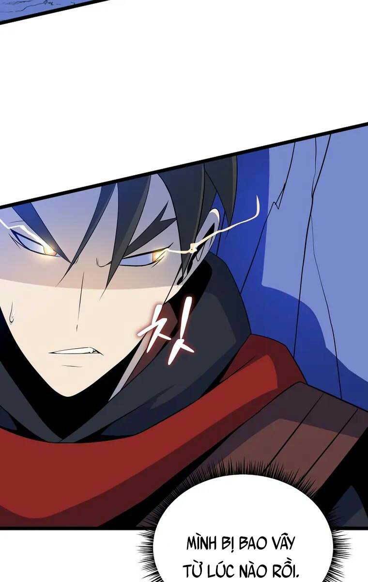 Kẻ Săn Anh Hùng Chapter 110 - Trang 2