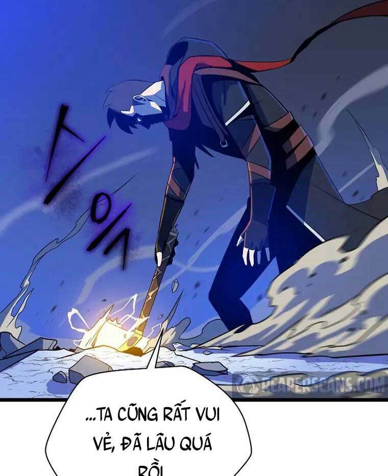 Kẻ Săn Anh Hùng Chapter 110 - Trang 2