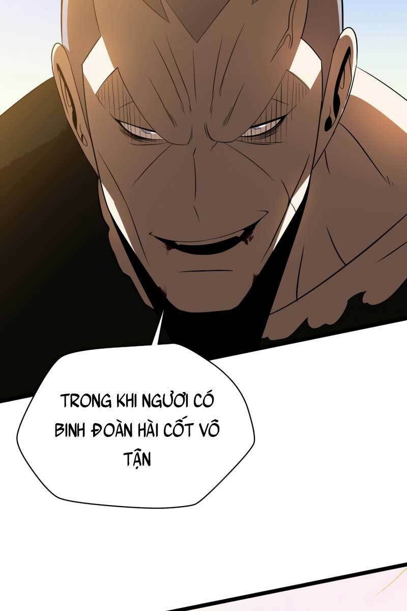 Kẻ Săn Anh Hùng Chapter 111 - Trang 2