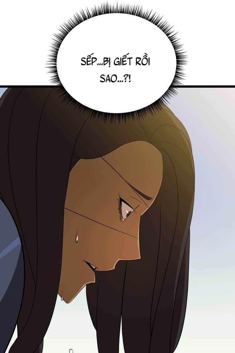 Kẻ Săn Anh Hùng Chapter 111 - Trang 2