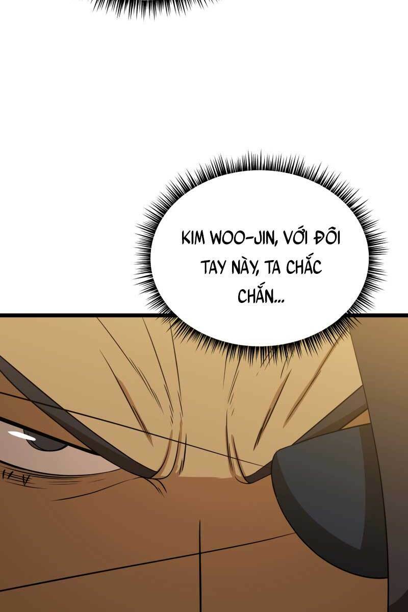 Kẻ Săn Anh Hùng Chapter 111 - Trang 2