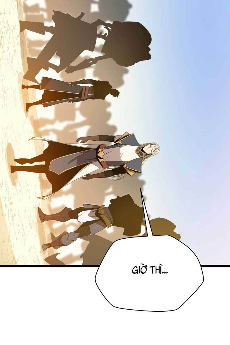 Kẻ Săn Anh Hùng Chapter 111 - Trang 2