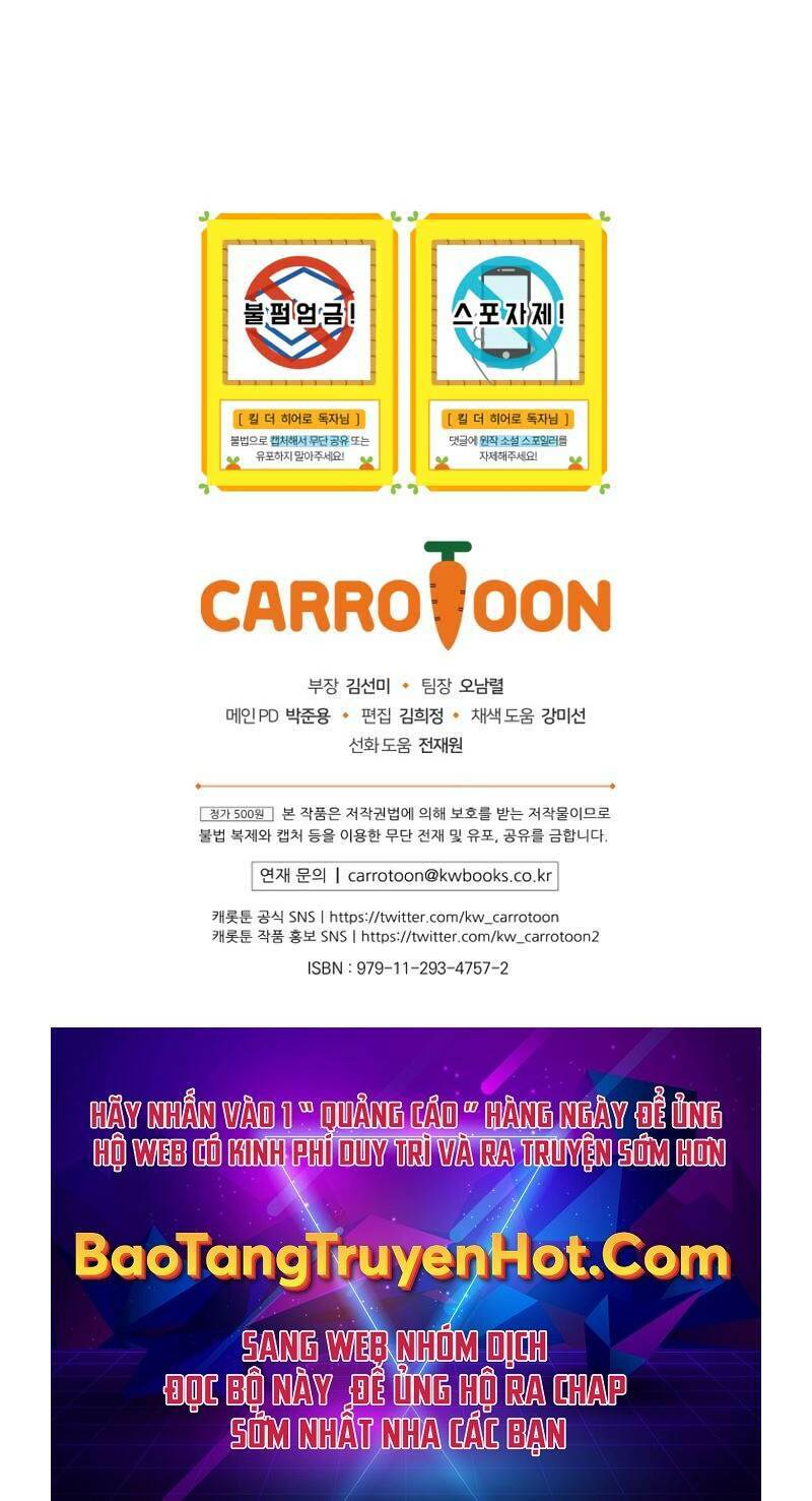 Kẻ Săn Anh Hùng Chapter 111 - Trang 2