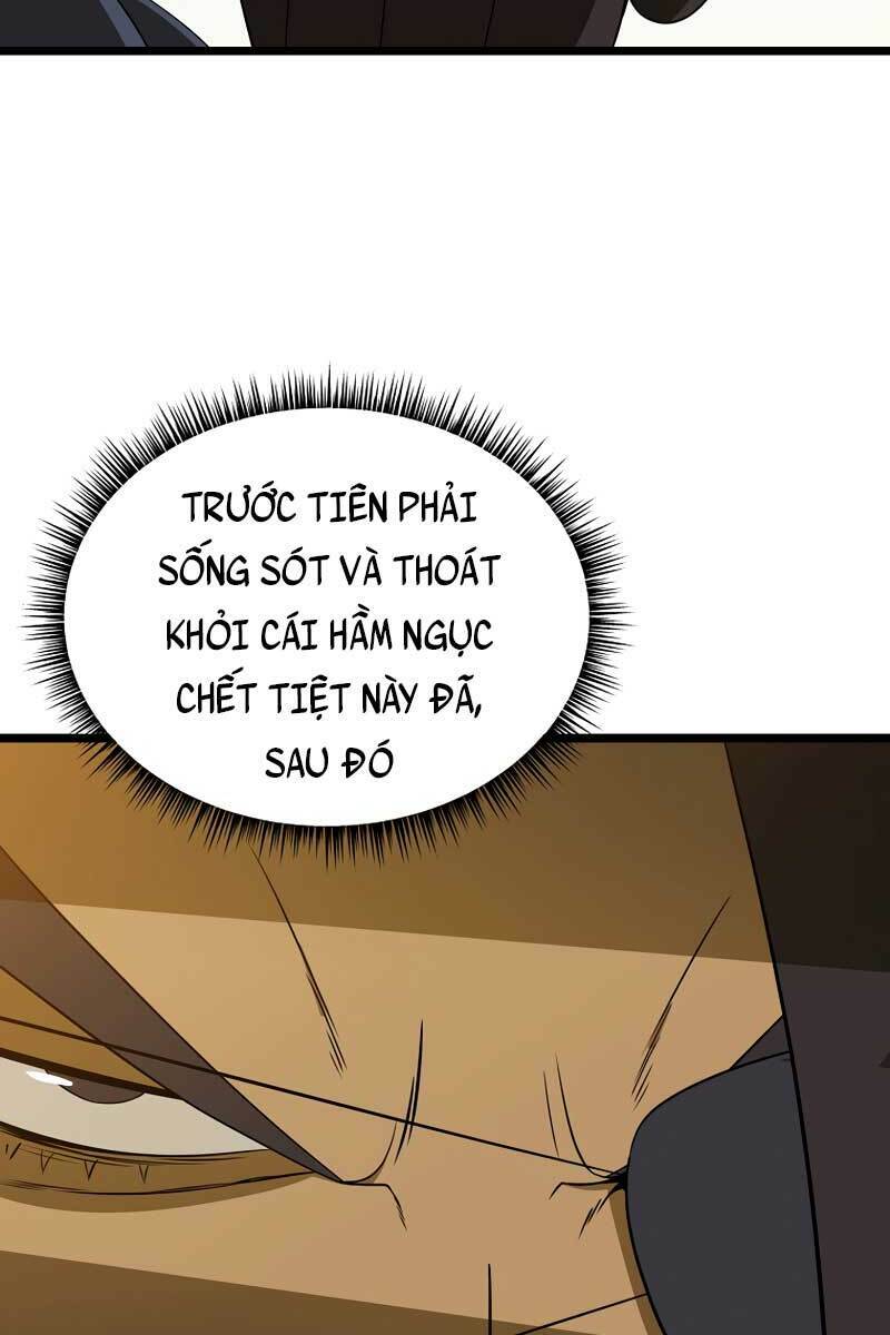 Kẻ Săn Anh Hùng Chapter 112 - Trang 2