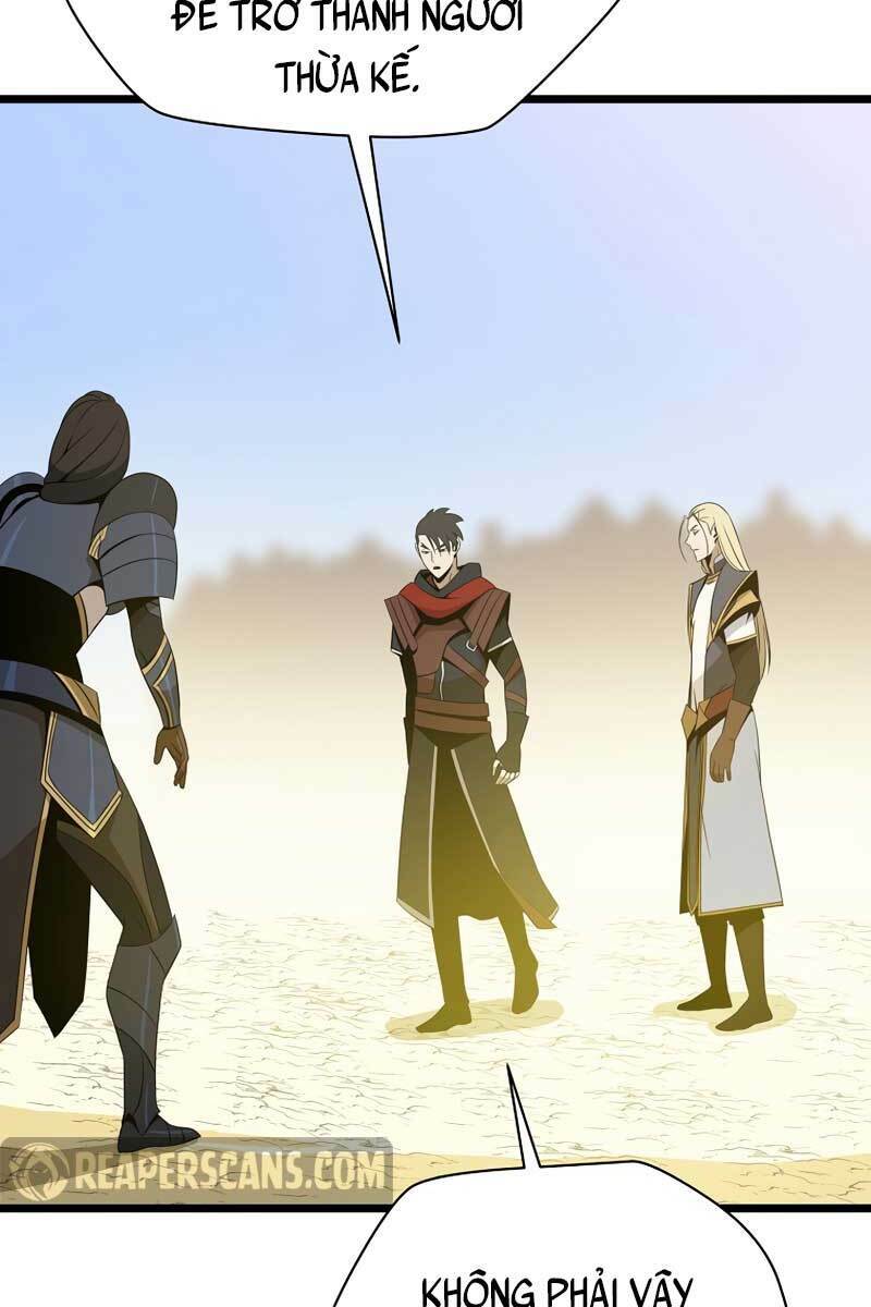 Kẻ Săn Anh Hùng Chapter 112 - Trang 2