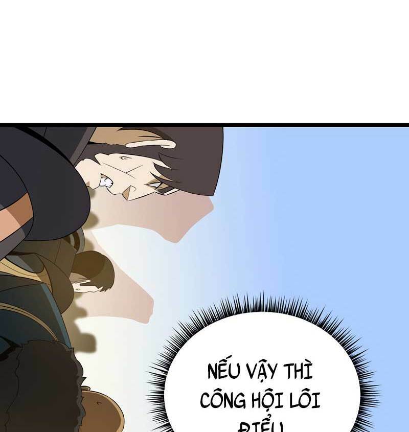 Kẻ Săn Anh Hùng Chapter 112 - Trang 2