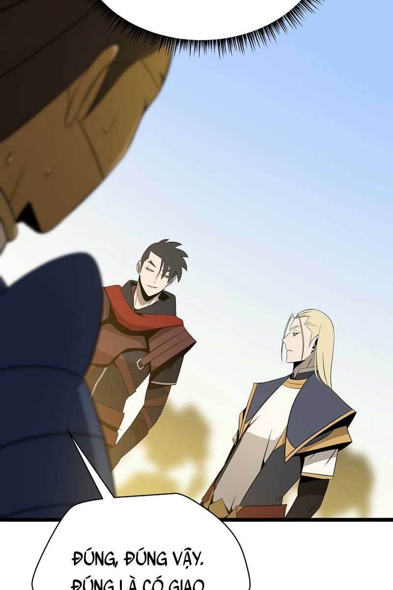 Kẻ Săn Anh Hùng Chapter 112 - Trang 2