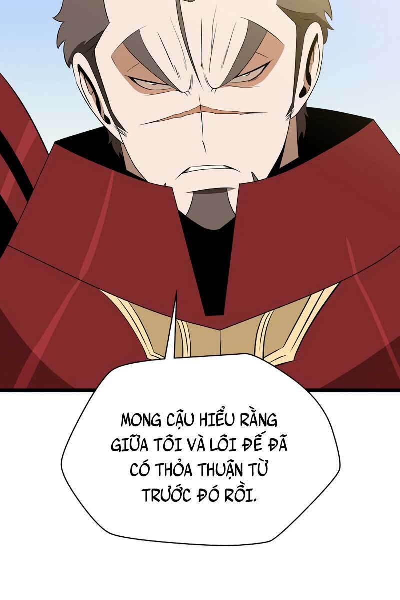 Kẻ Săn Anh Hùng Chapter 112 - Trang 2