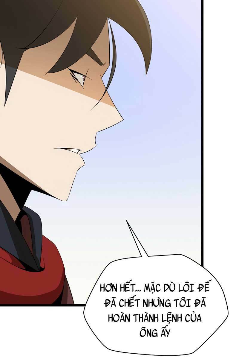 Kẻ Săn Anh Hùng Chapter 112 - Trang 2