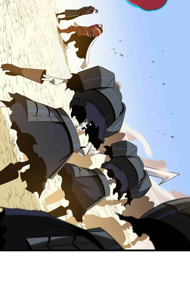 Kẻ Săn Anh Hùng Chapter 112 - Trang 2