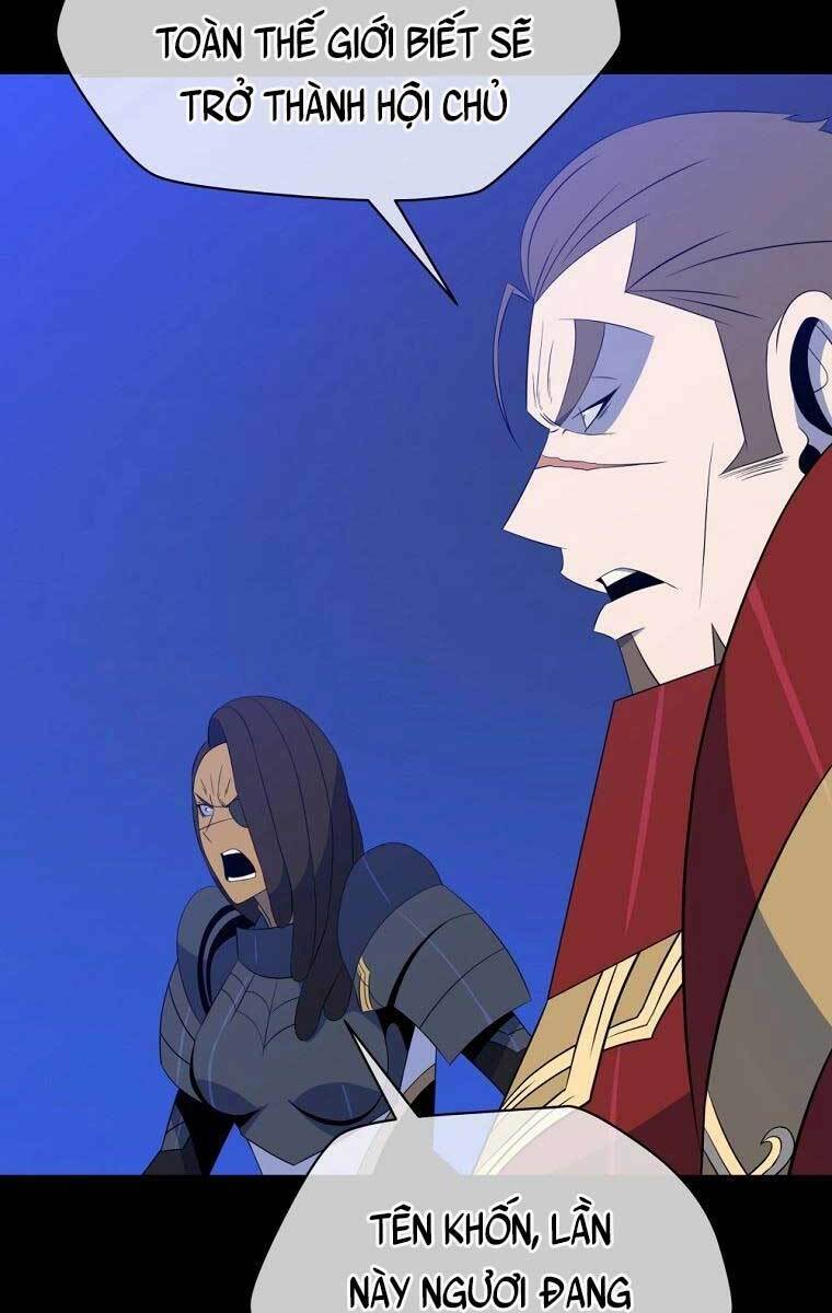 Kẻ Săn Anh Hùng Chapter 113 - Trang 2