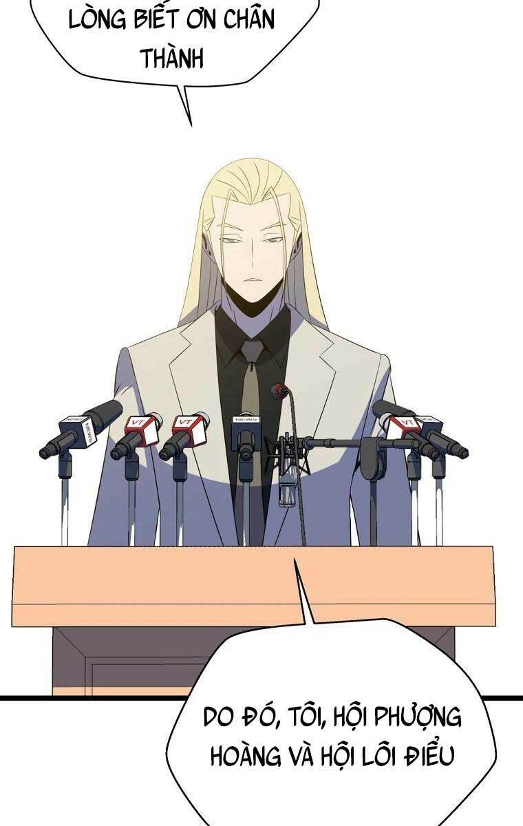 Kẻ Săn Anh Hùng Chapter 113 - Trang 2