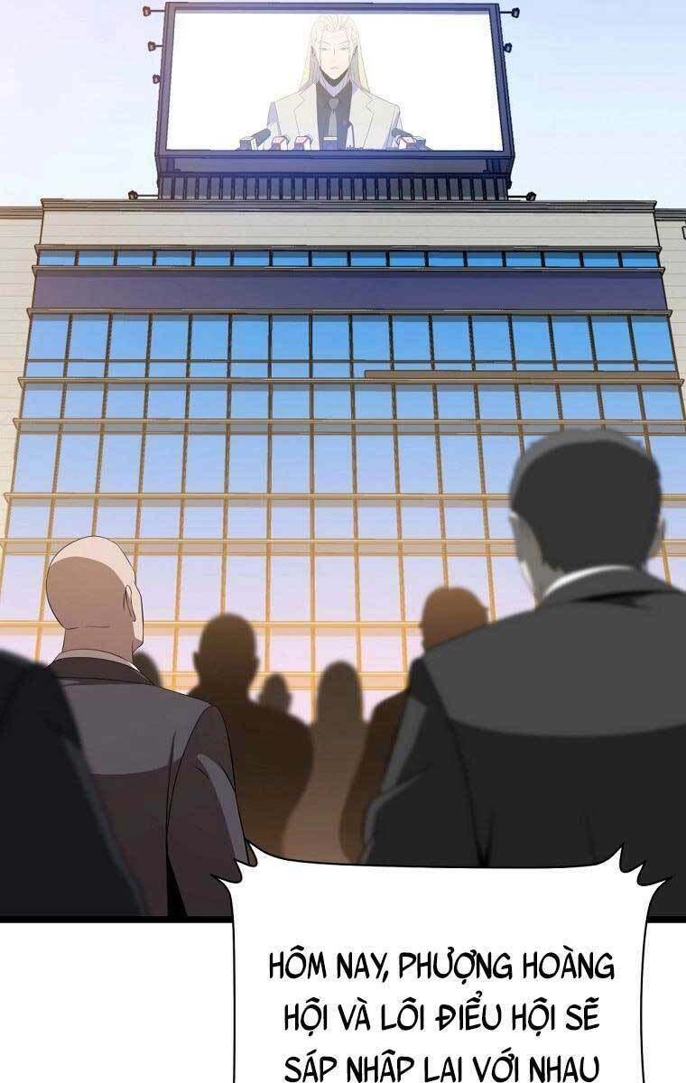 Kẻ Săn Anh Hùng Chapter 113 - Trang 2
