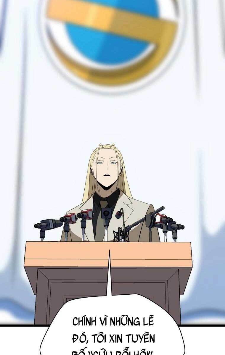 Kẻ Săn Anh Hùng Chapter 113 - Trang 2