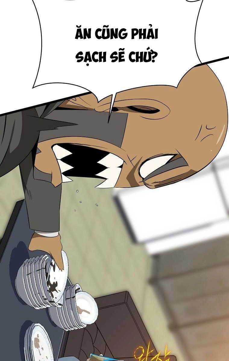 Kẻ Săn Anh Hùng Chapter 113 - Trang 2
