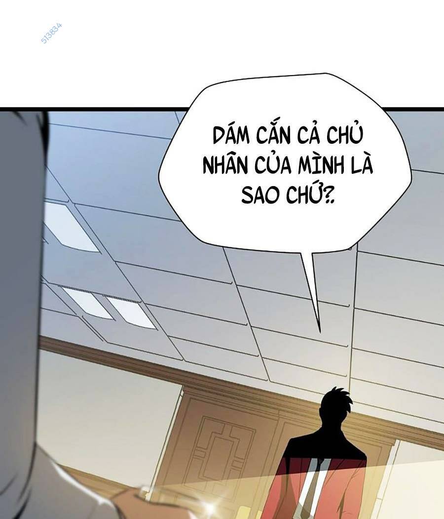 Kẻ Săn Anh Hùng Chapter 114 - Trang 2