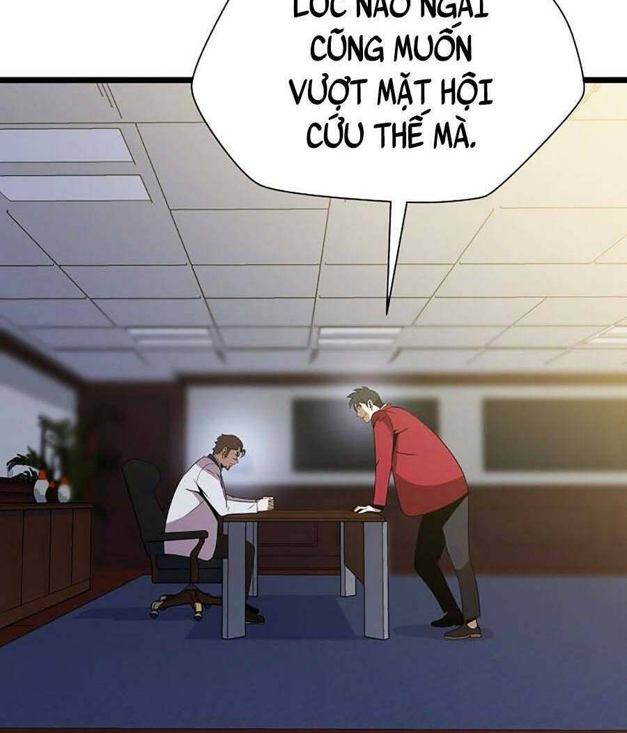 Kẻ Săn Anh Hùng Chapter 114 - Trang 2