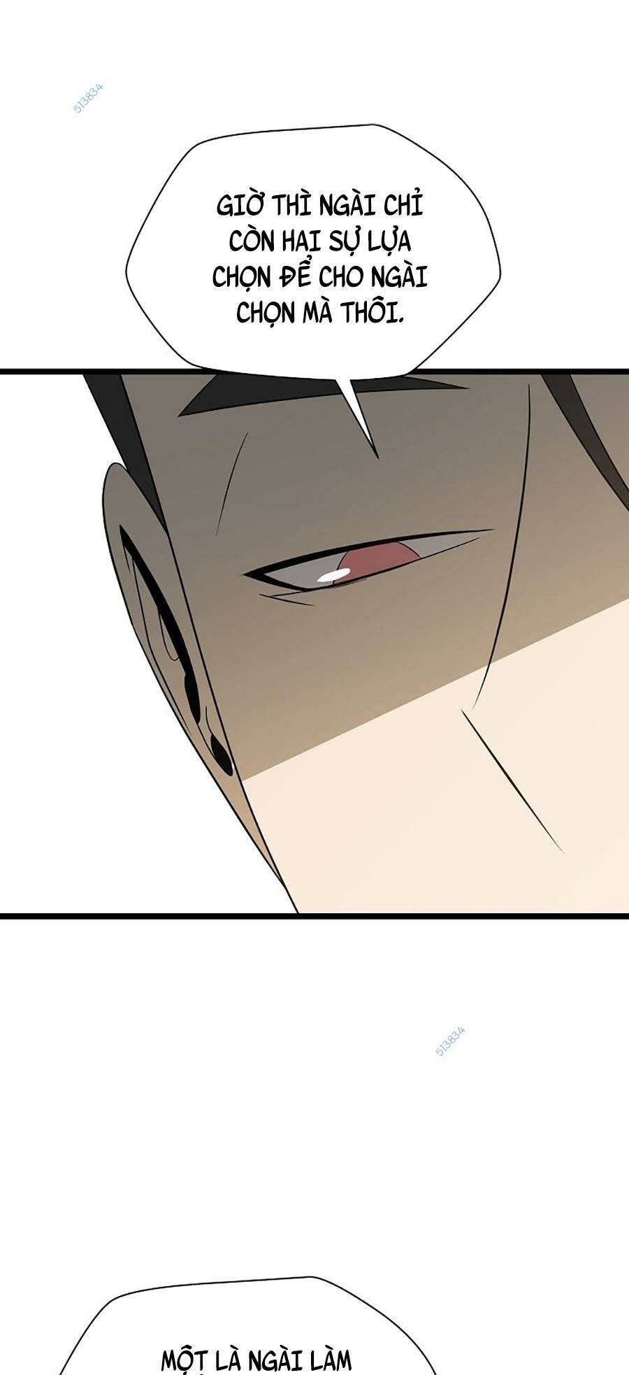 Kẻ Săn Anh Hùng Chapter 114 - Trang 2