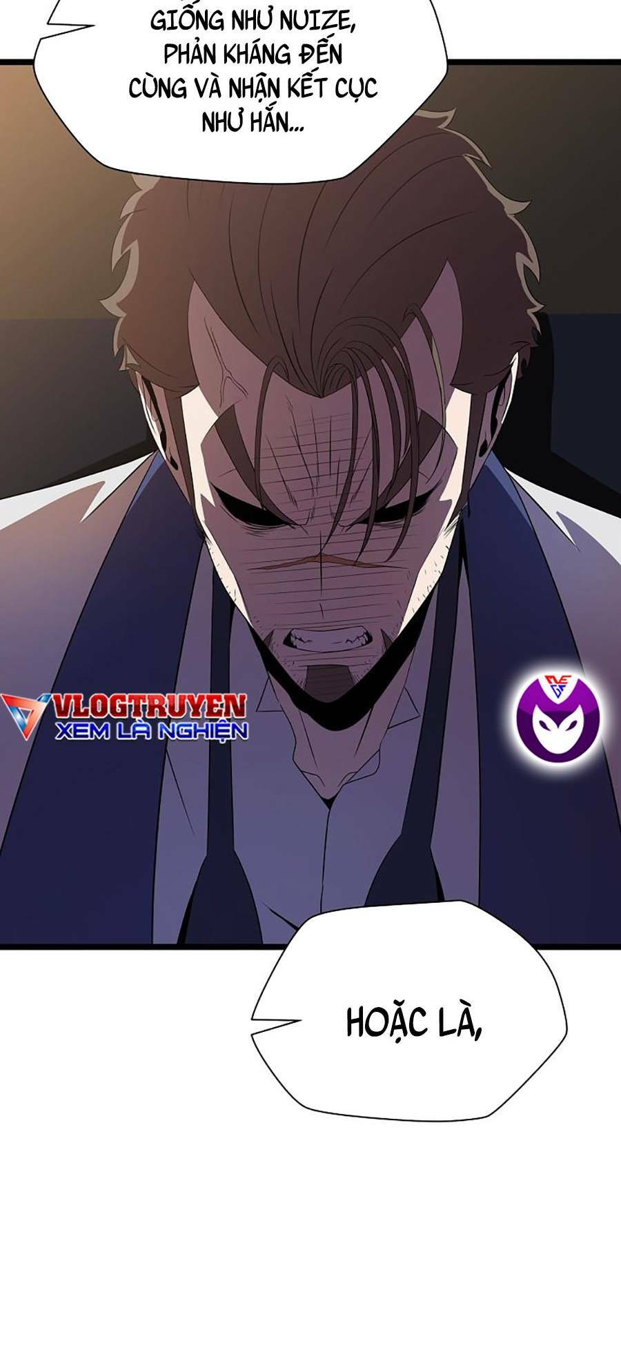 Kẻ Săn Anh Hùng Chapter 114 - Trang 2