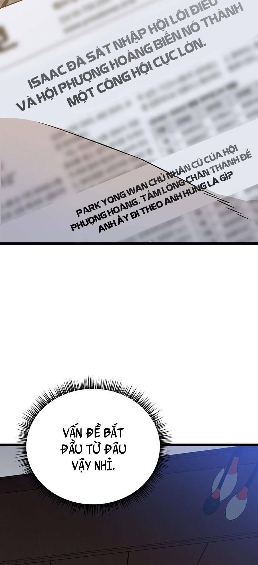 Kẻ Săn Anh Hùng Chapter 114 - Trang 2