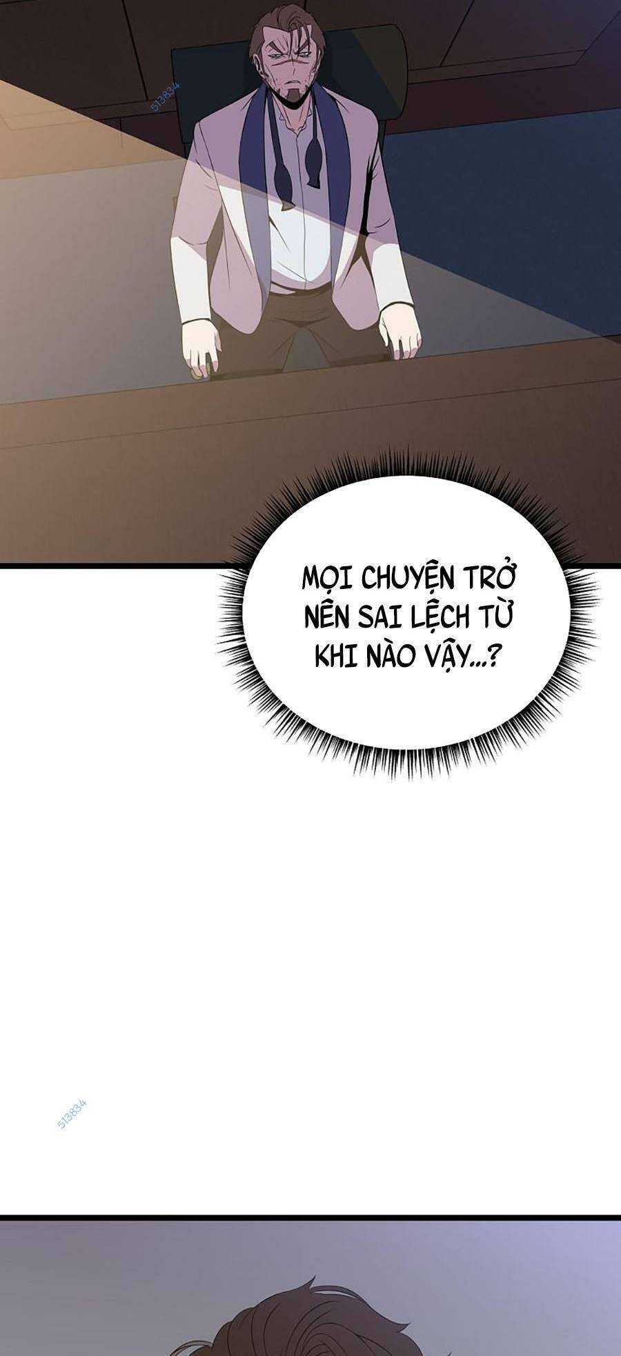 Kẻ Săn Anh Hùng Chapter 114 - Trang 2