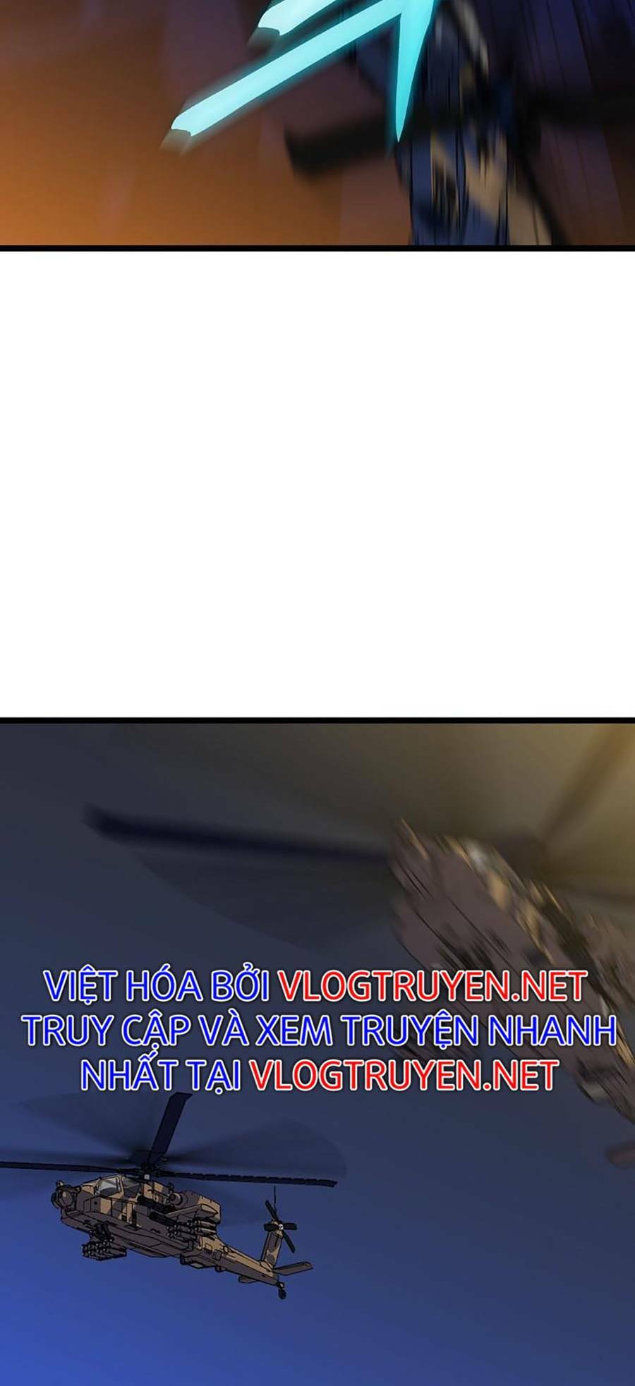 Kẻ Săn Anh Hùng Chapter 114 - Trang 2