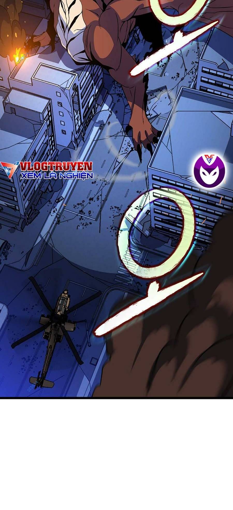 Kẻ Săn Anh Hùng Chapter 114 - Trang 2