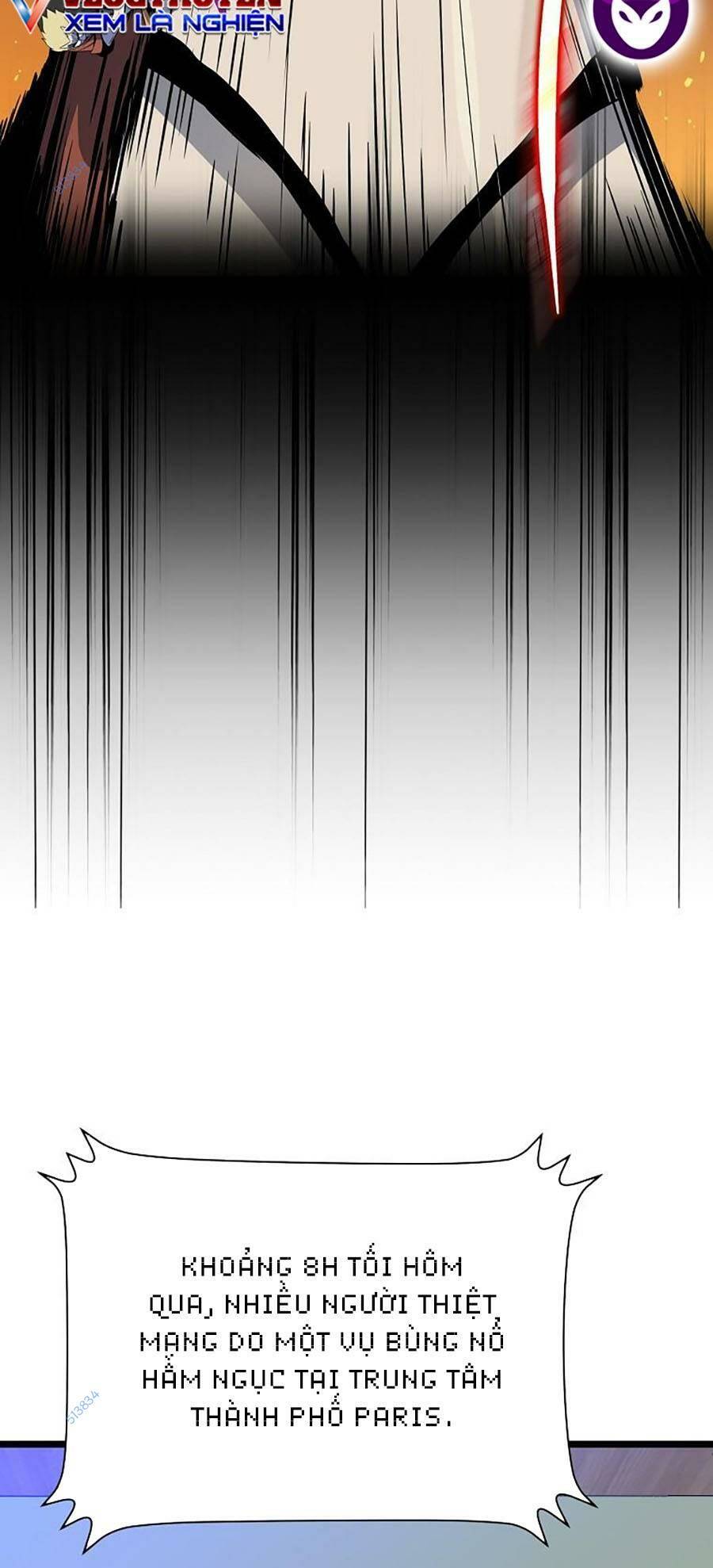 Kẻ Săn Anh Hùng Chapter 114 - Trang 2