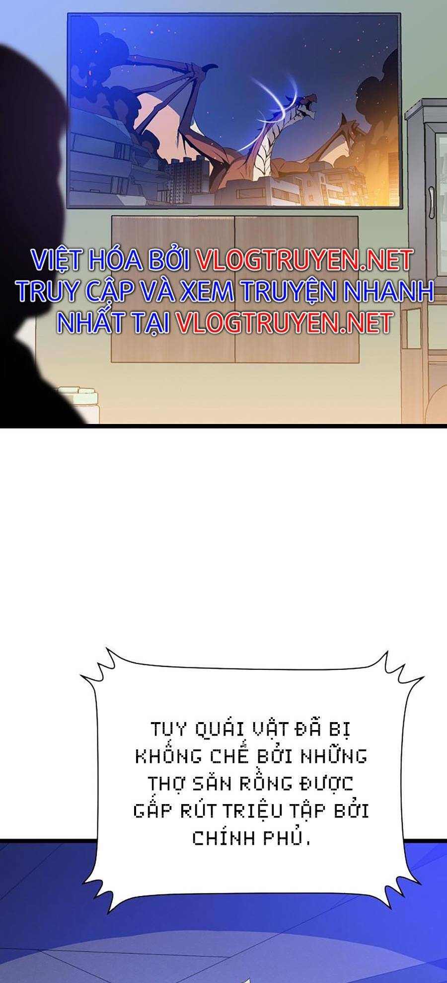 Kẻ Săn Anh Hùng Chapter 114 - Trang 2