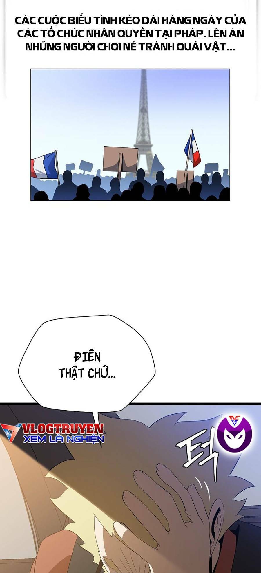 Kẻ Săn Anh Hùng Chapter 114 - Trang 2