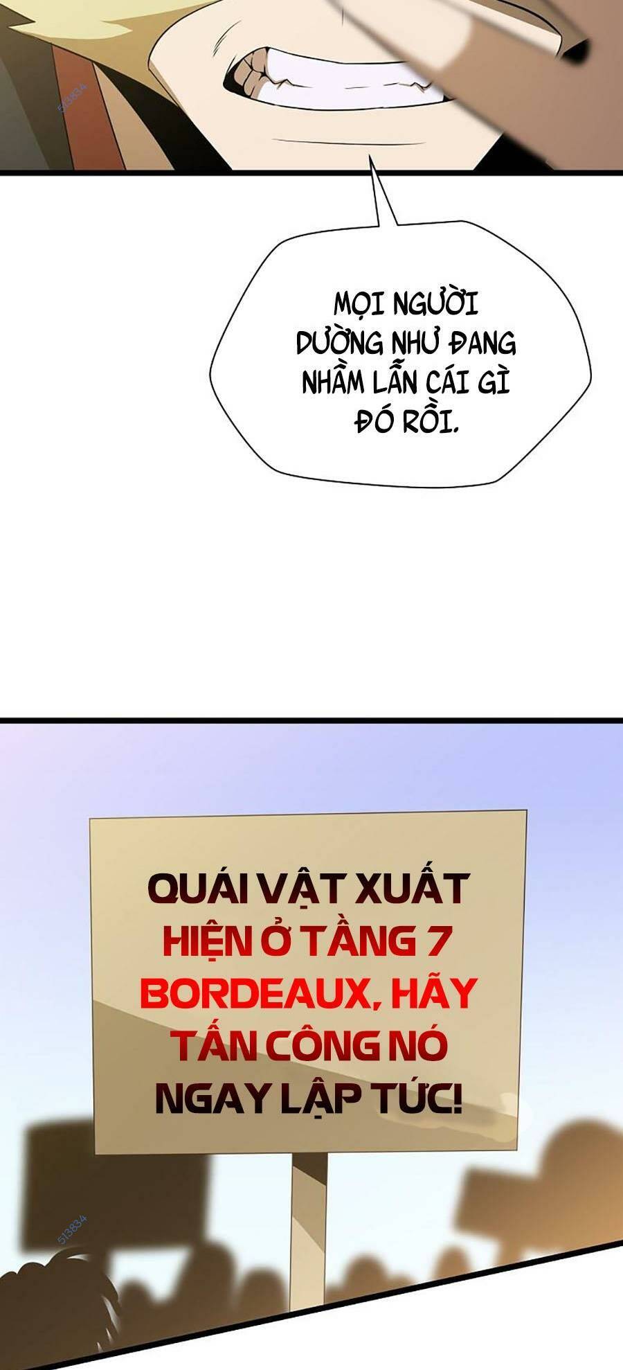 Kẻ Săn Anh Hùng Chapter 114 - Trang 2