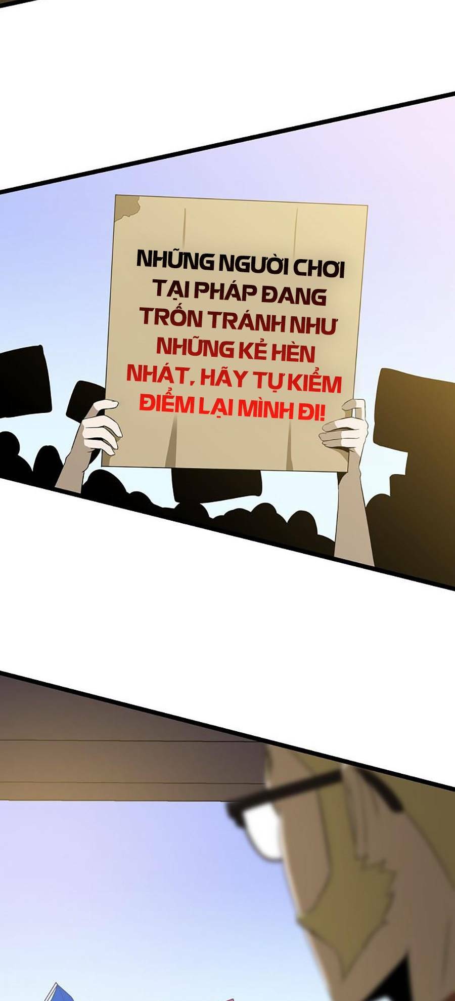 Kẻ Săn Anh Hùng Chapter 114 - Trang 2