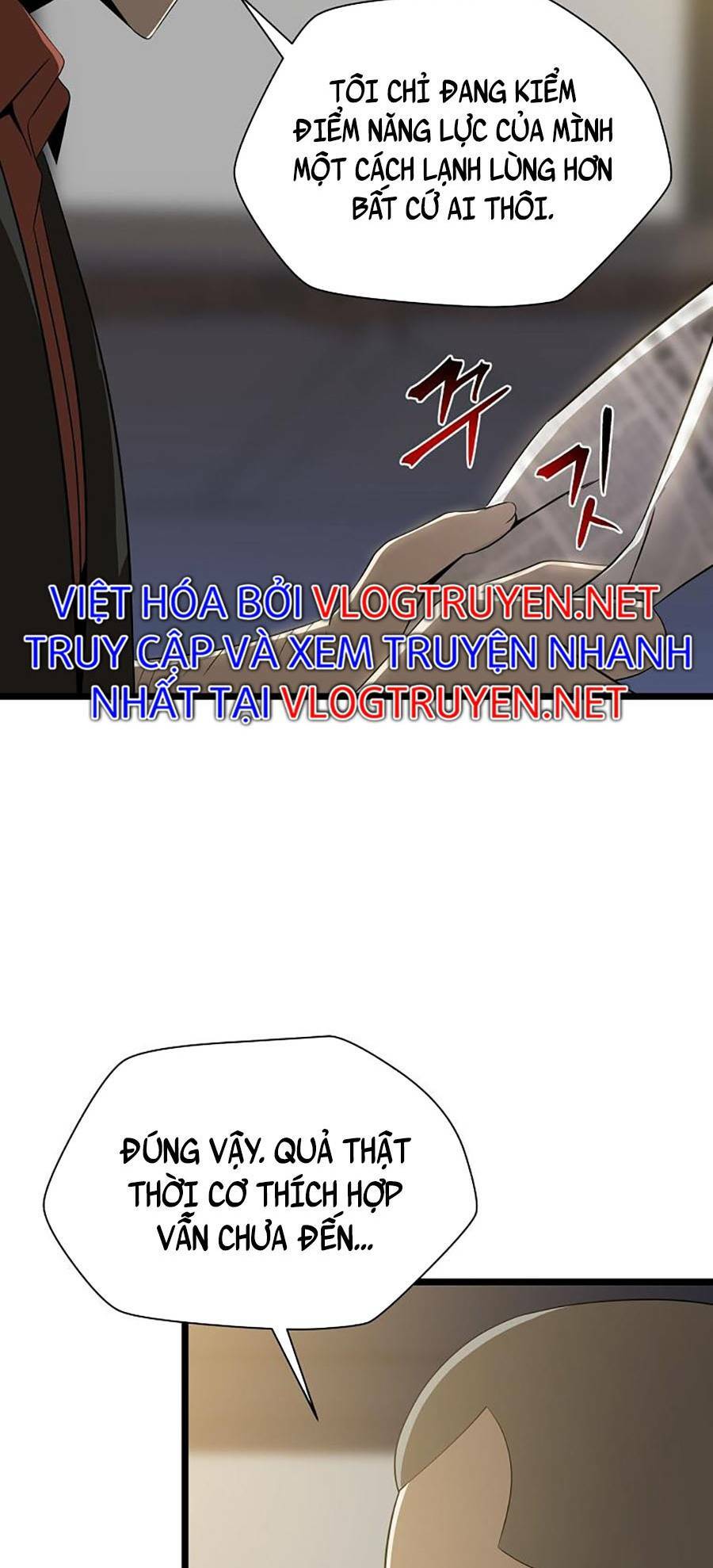 Kẻ Săn Anh Hùng Chapter 114 - Trang 2