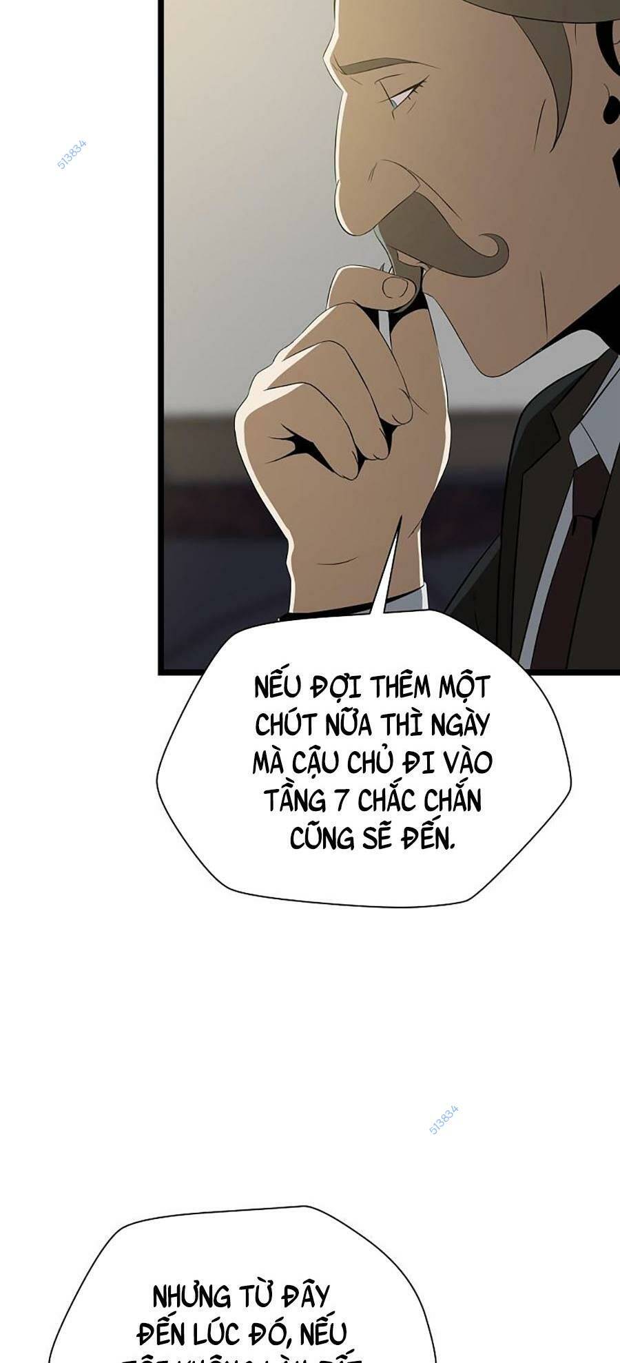 Kẻ Săn Anh Hùng Chapter 114 - Trang 2