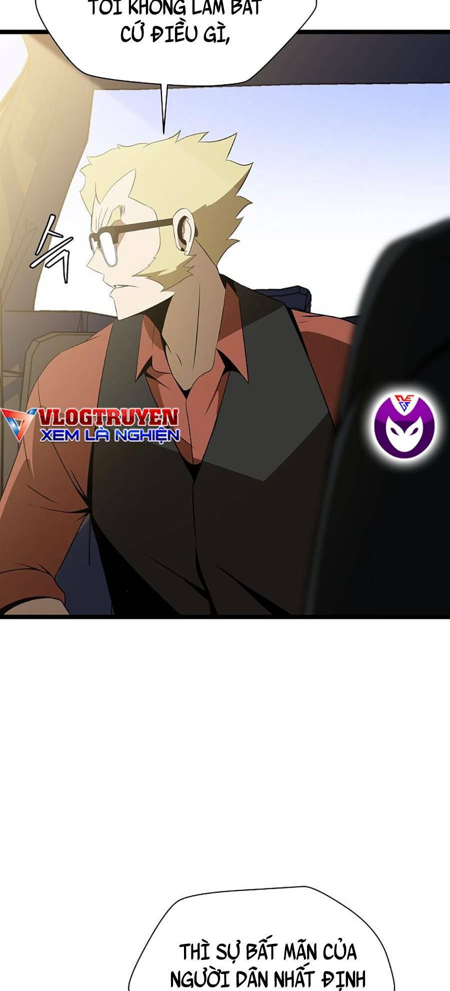 Kẻ Săn Anh Hùng Chapter 114 - Trang 2