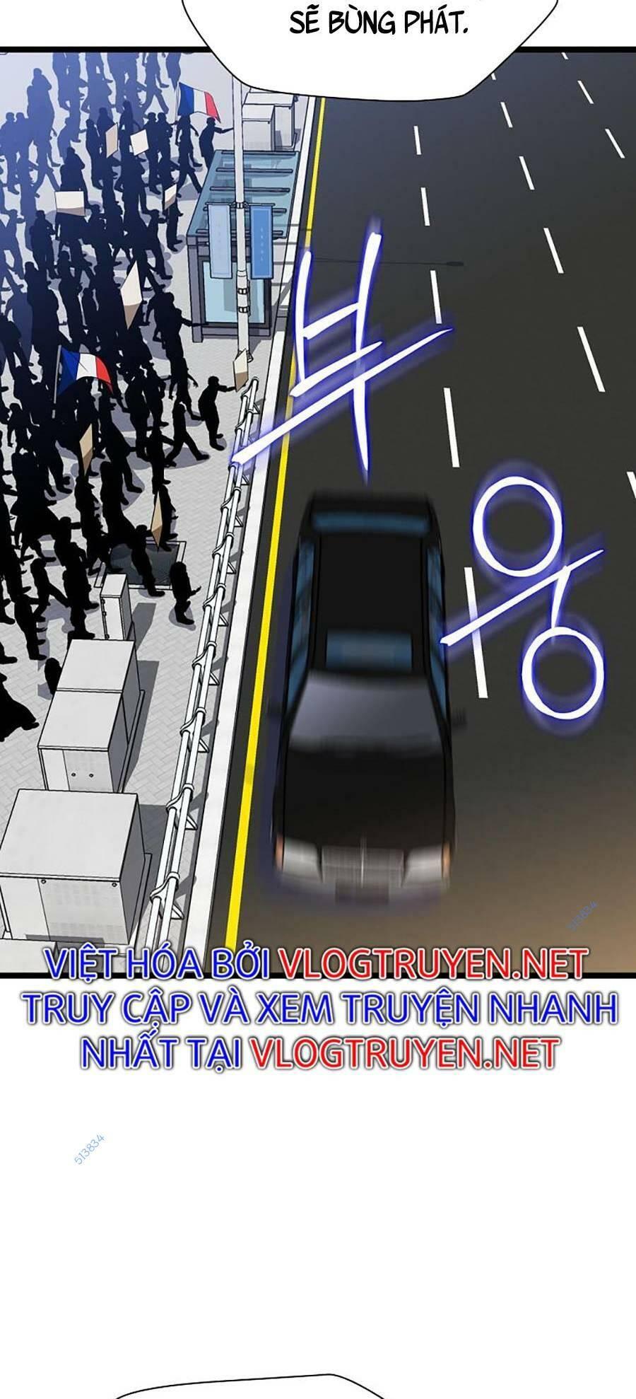 Kẻ Săn Anh Hùng Chapter 114 - Trang 2