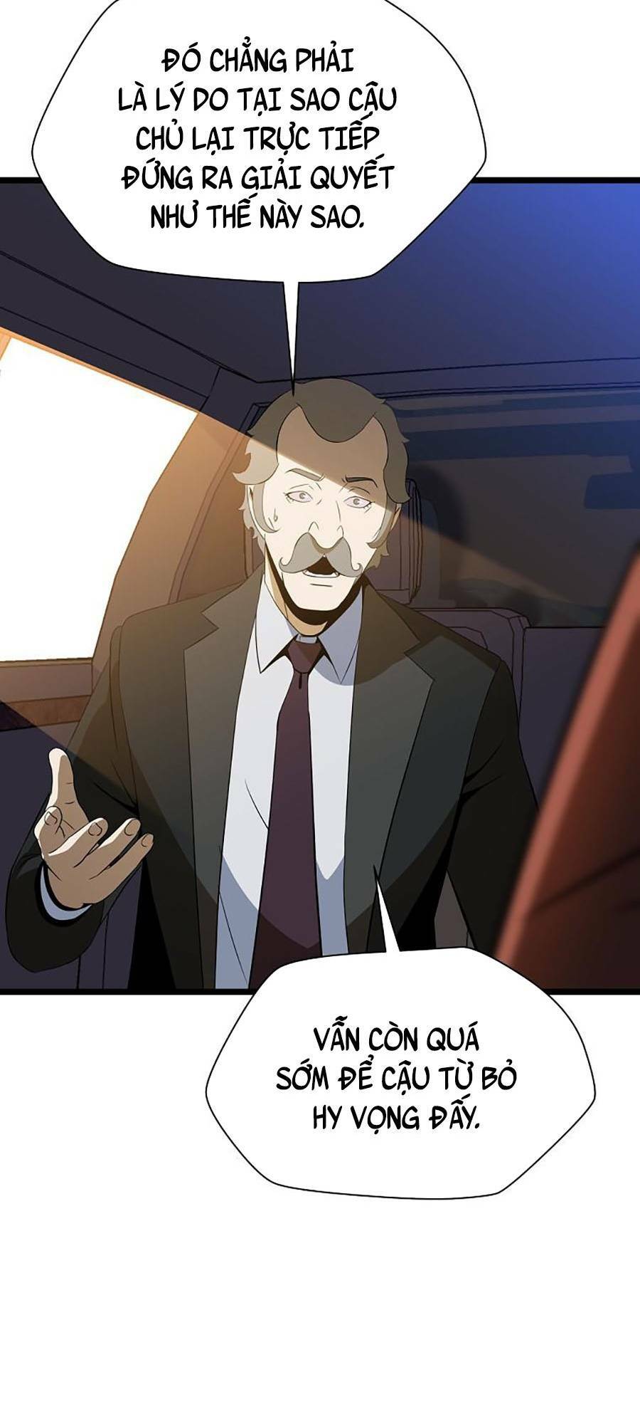 Kẻ Săn Anh Hùng Chapter 114 - Trang 2