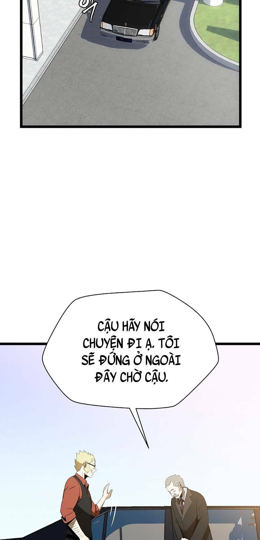 Kẻ Săn Anh Hùng Chapter 114 - Trang 2