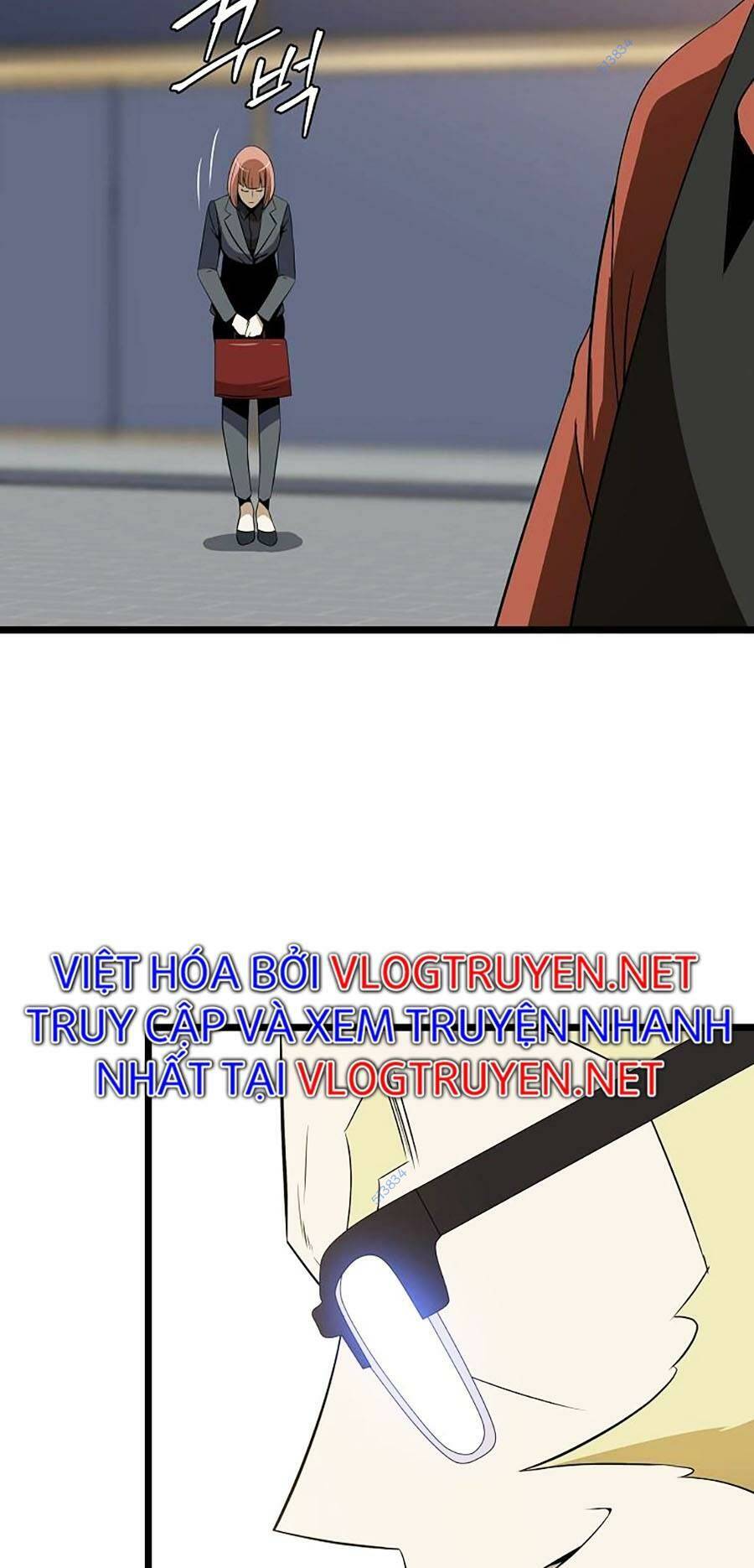 Kẻ Săn Anh Hùng Chapter 114 - Trang 2