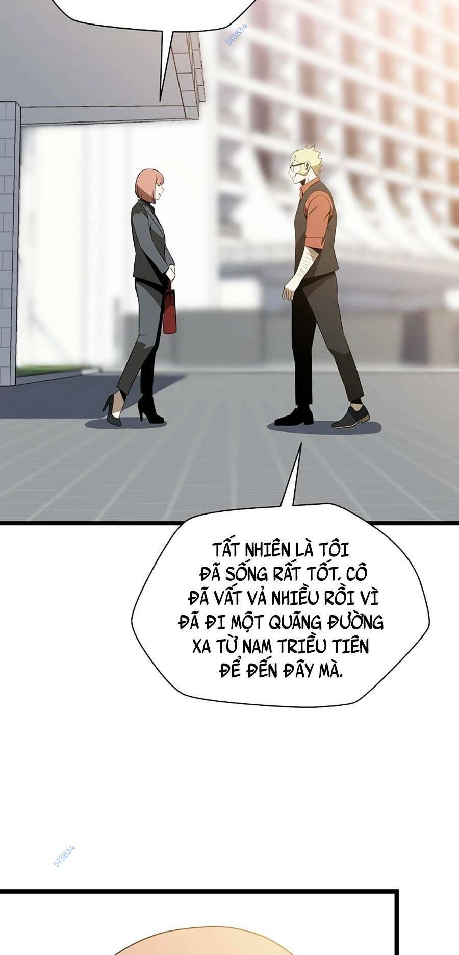 Kẻ Săn Anh Hùng Chapter 114 - Trang 2