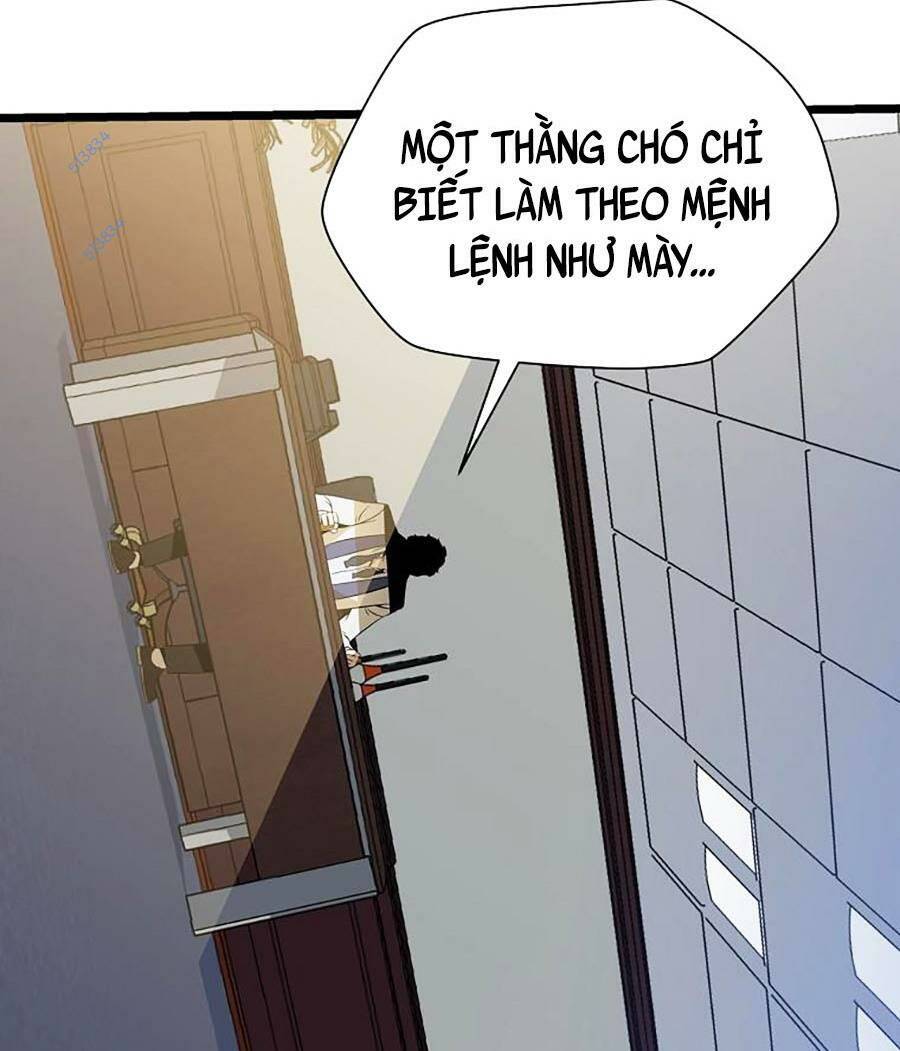 Kẻ Săn Anh Hùng Chapter 114 - Trang 2