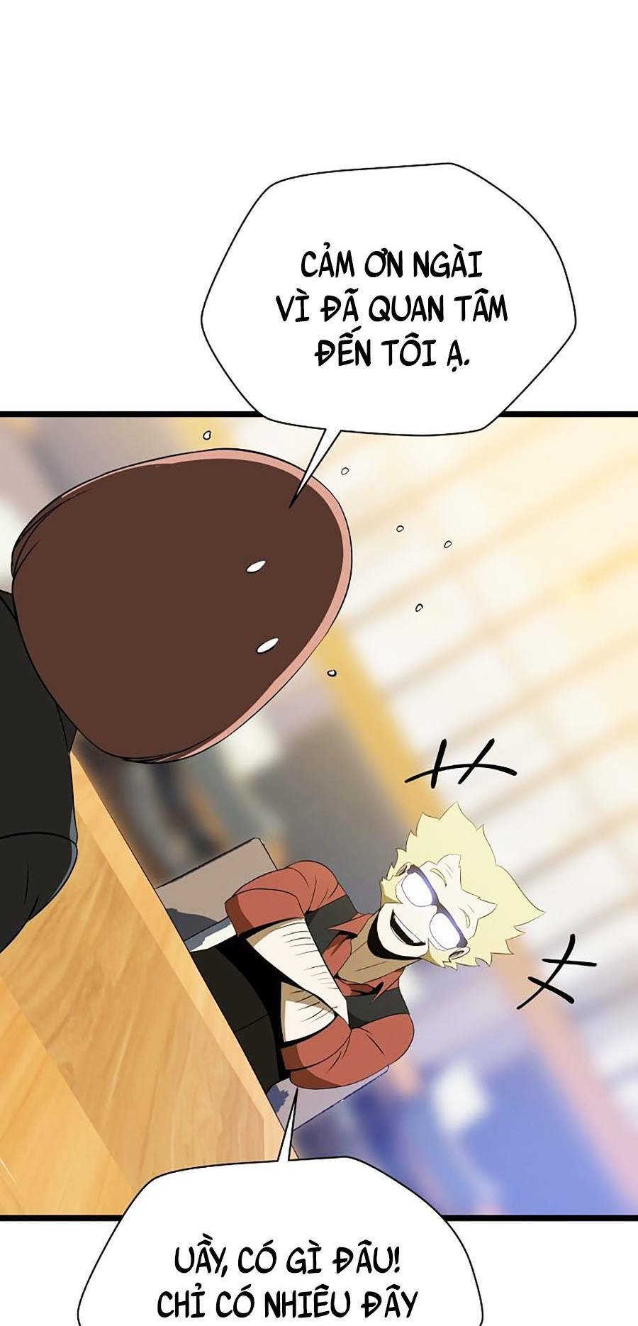 Kẻ Săn Anh Hùng Chapter 114 - Trang 2