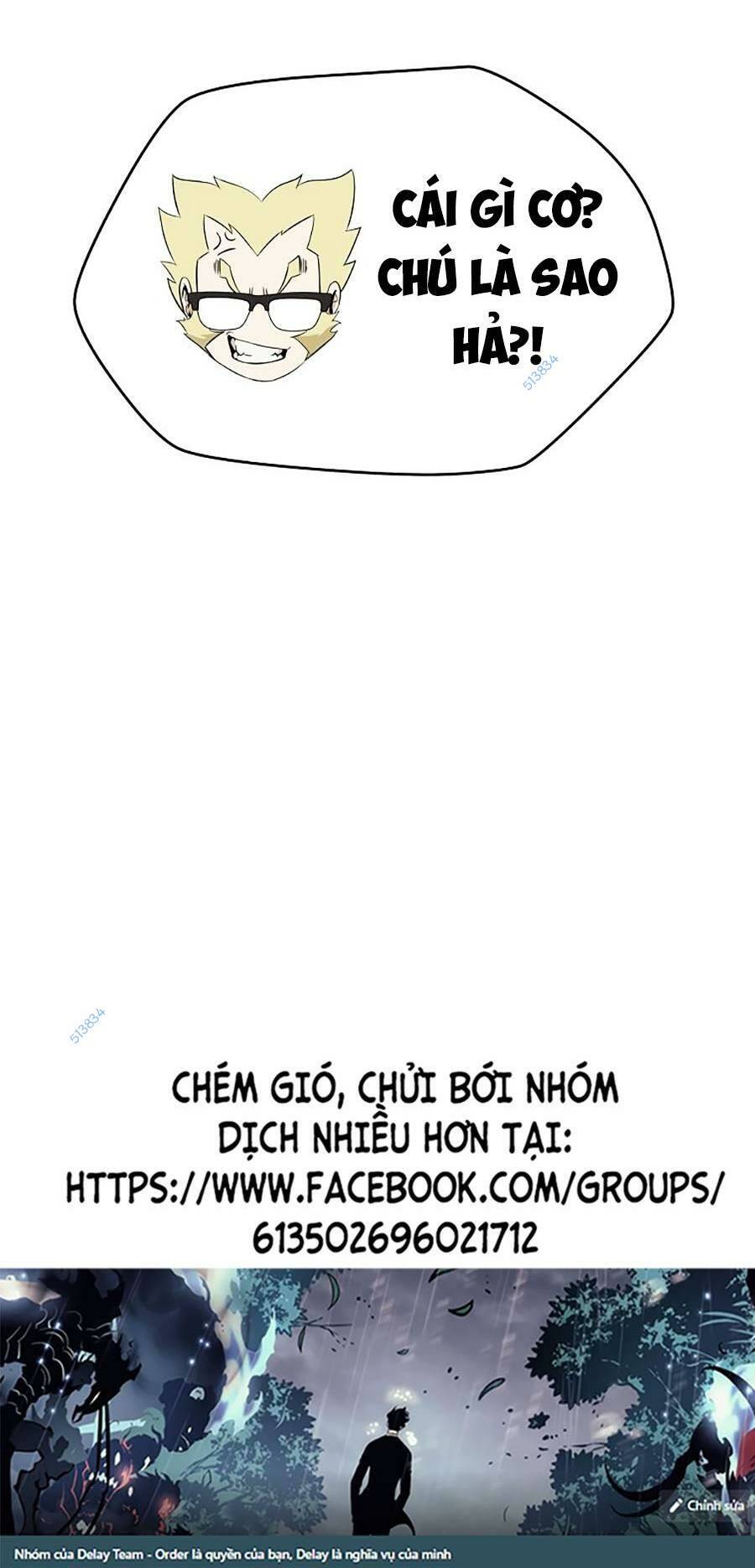 Kẻ Săn Anh Hùng Chapter 114 - Trang 2