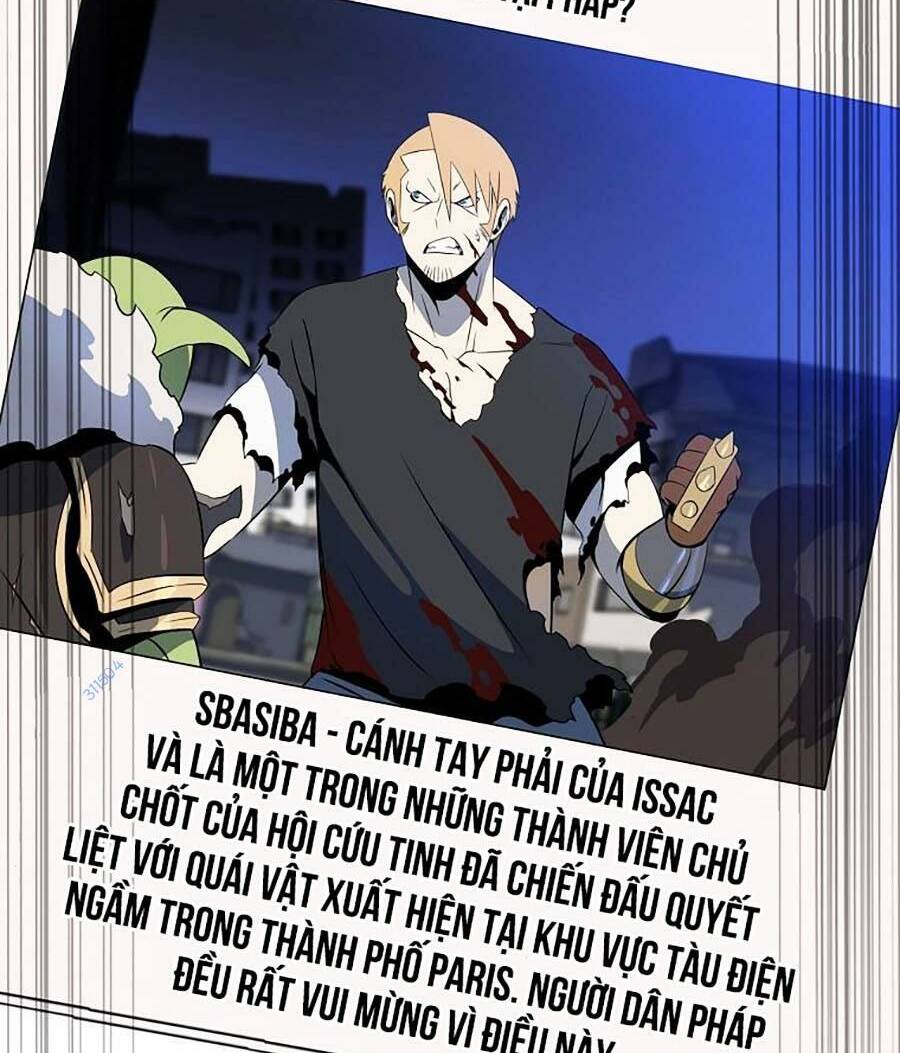 Kẻ Săn Anh Hùng Chapter 115 - Trang 2