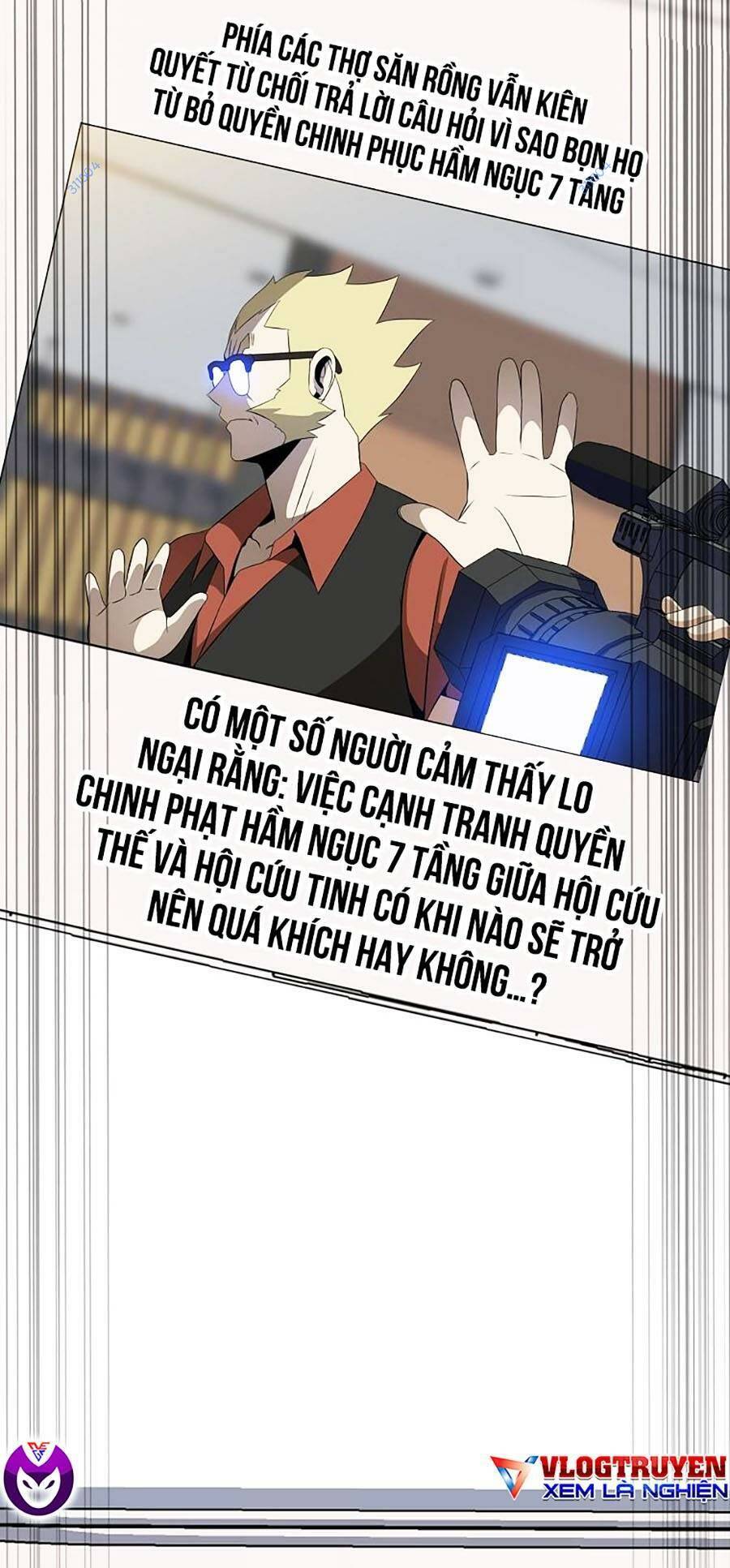 Kẻ Săn Anh Hùng Chapter 115 - Trang 2