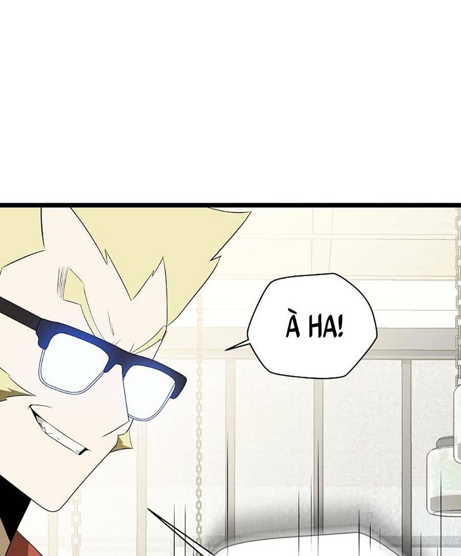 Kẻ Săn Anh Hùng Chapter 115 - Trang 2