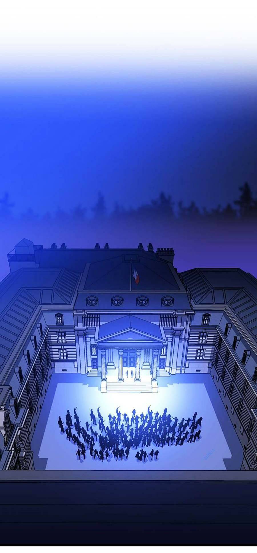 Kẻ Săn Anh Hùng Chapter 115 - Trang 2