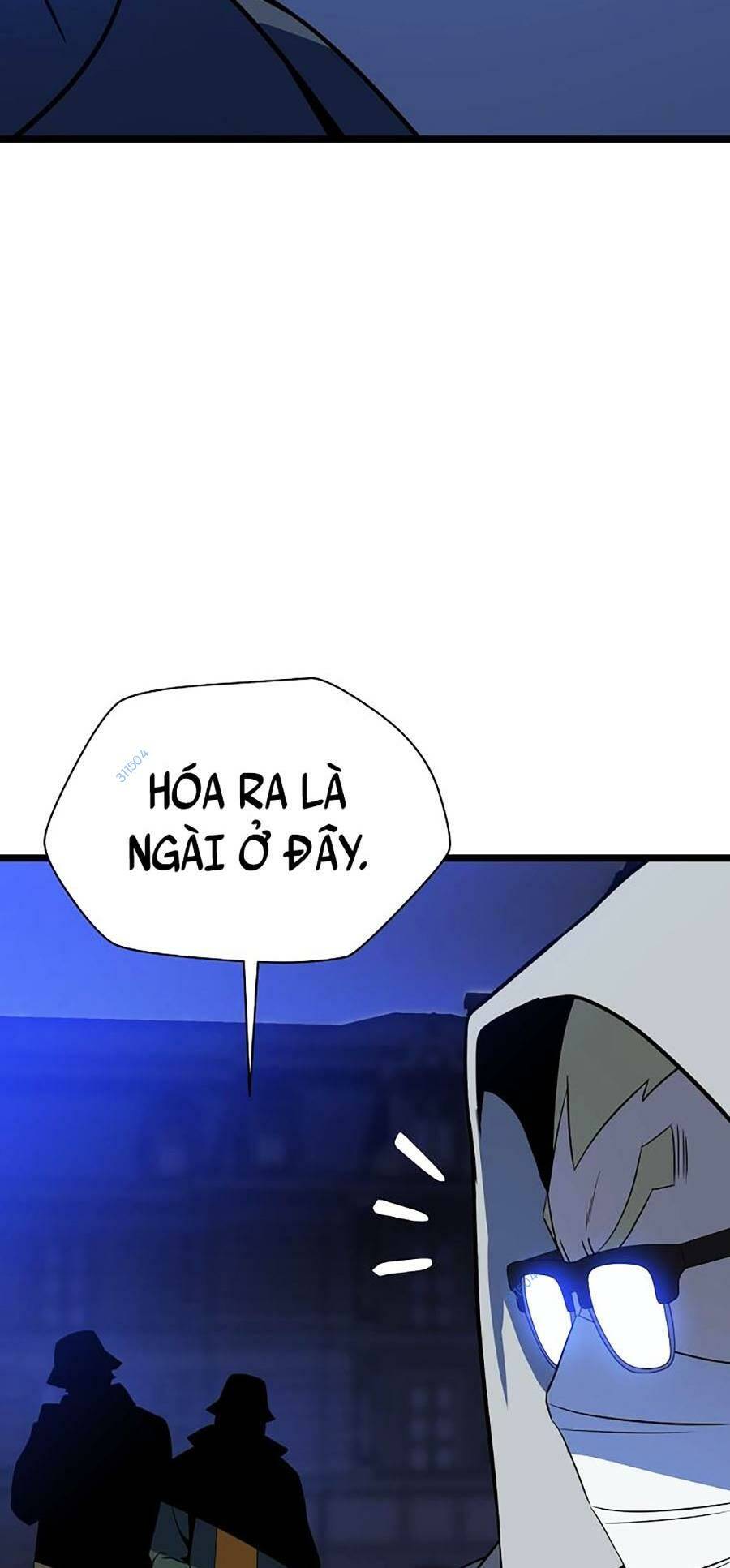 Kẻ Săn Anh Hùng Chapter 115 - Trang 2