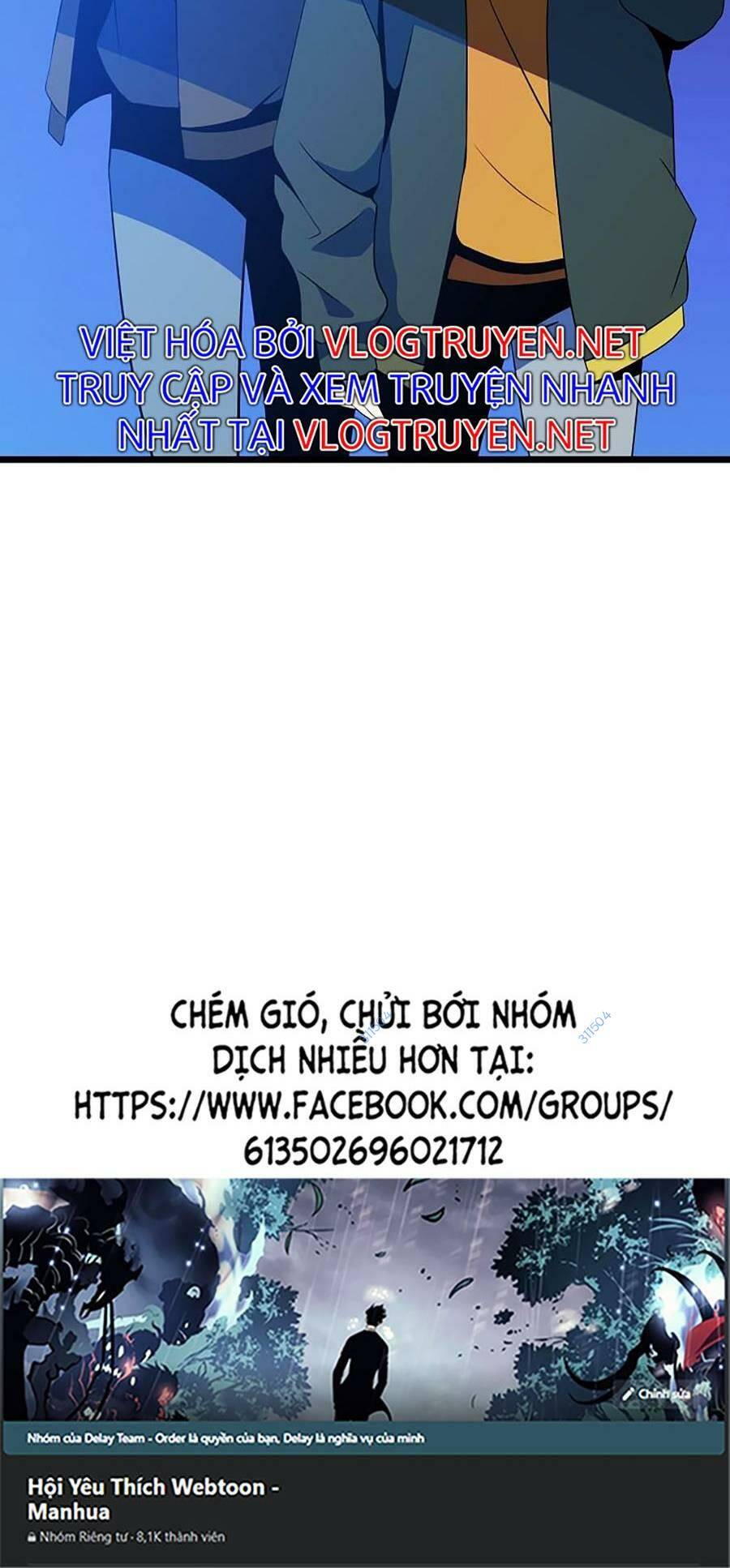 Kẻ Săn Anh Hùng Chapter 115 - Trang 2